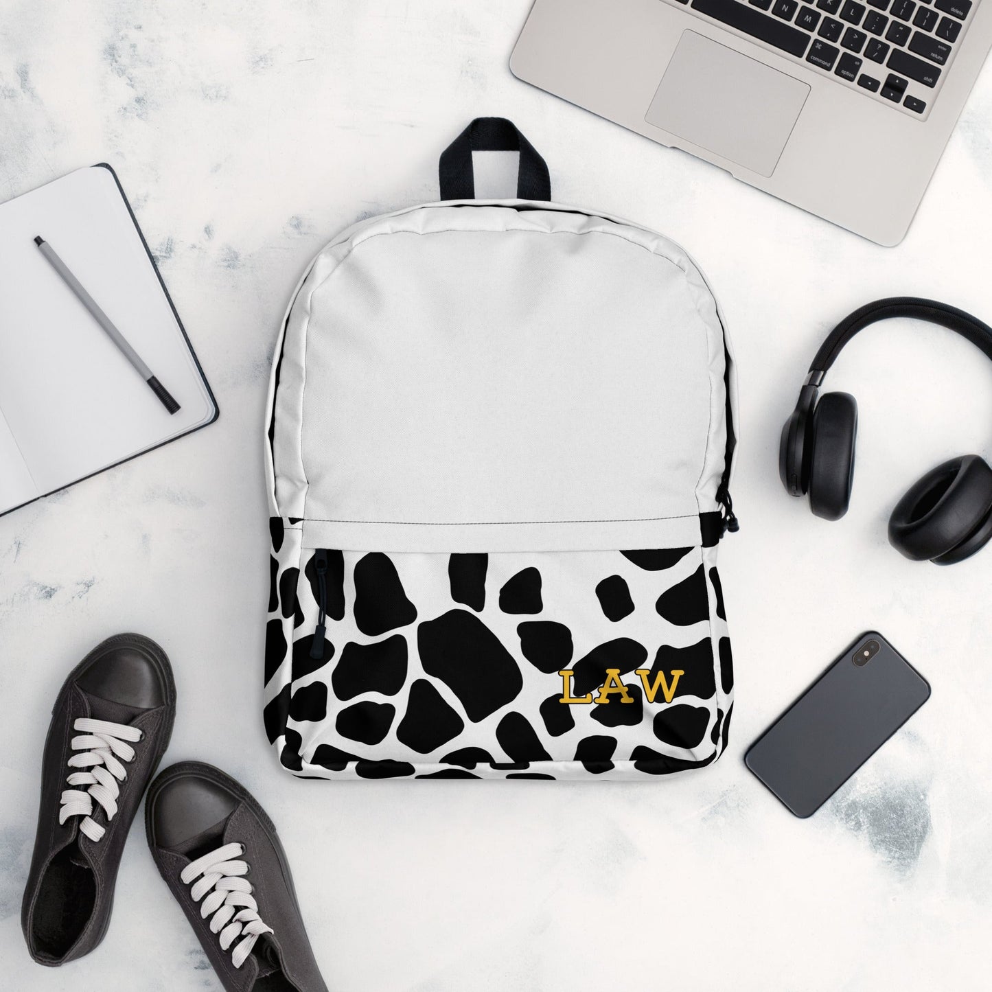 Trafalgar Anime Backpack