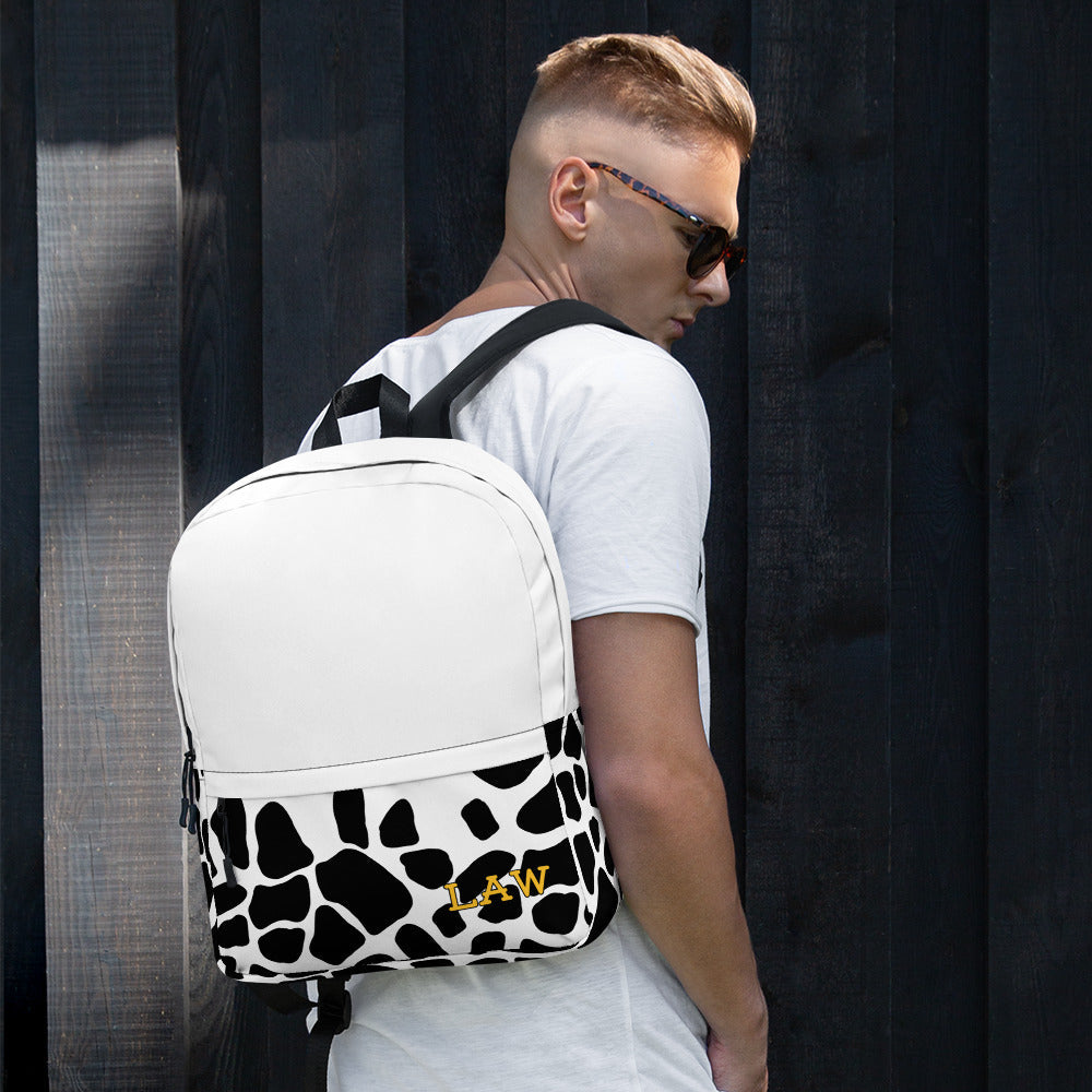 Trafalgar Anime Backpack