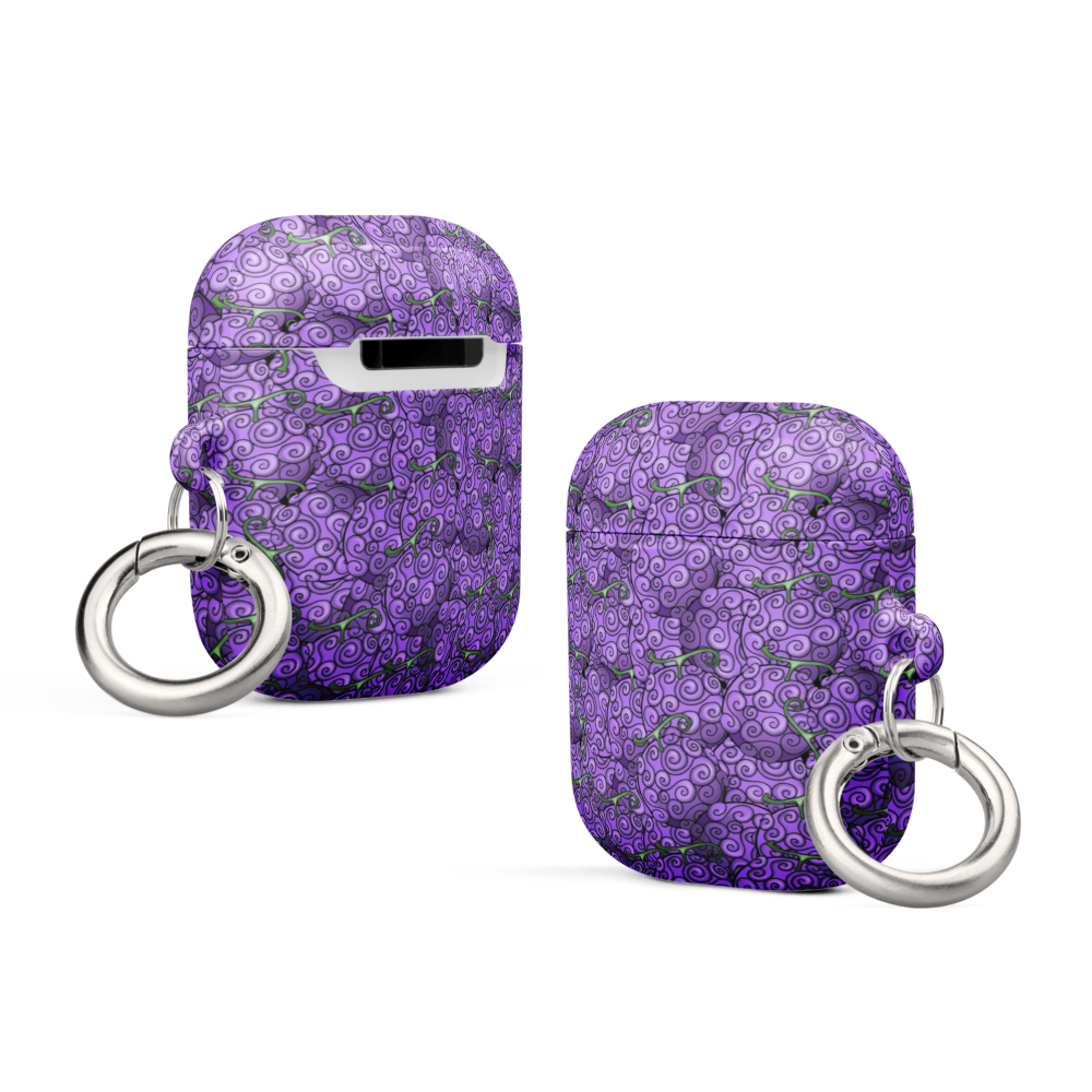 Gum Gum Devil Fruit Case for AirPods®