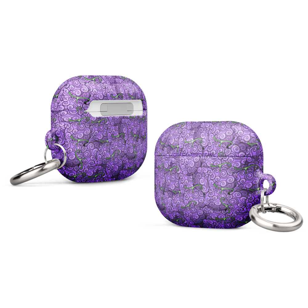 Gum Gum Devil Fruit Case for AirPods®
