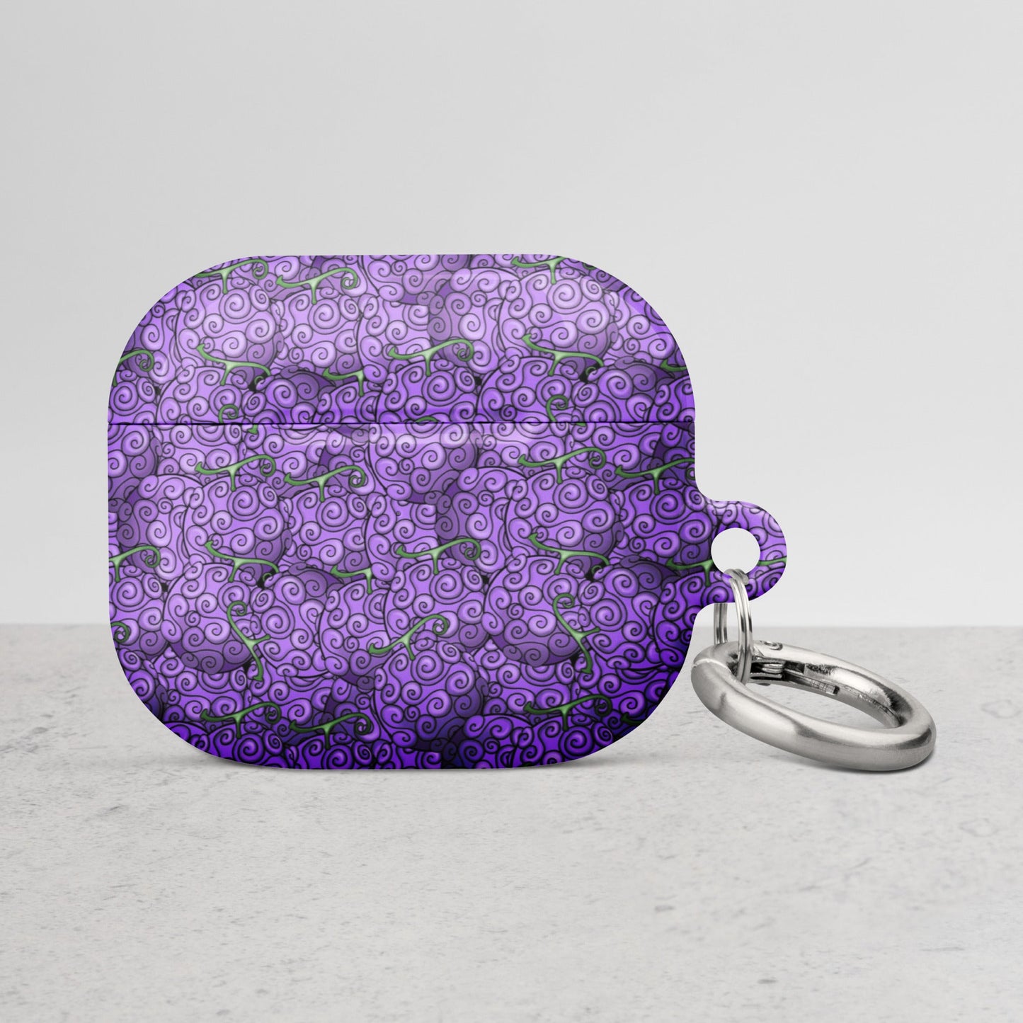 Gum Gum Devil Fruit Case for AirPods®