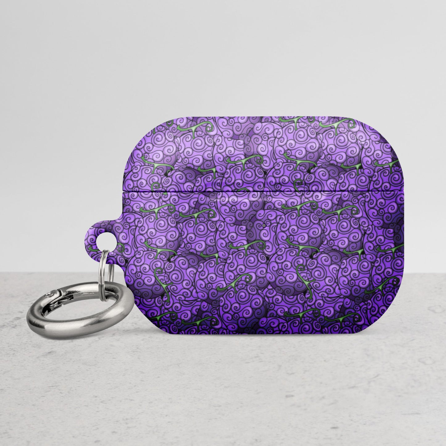 Gum Gum Devil Fruit Case for AirPods®