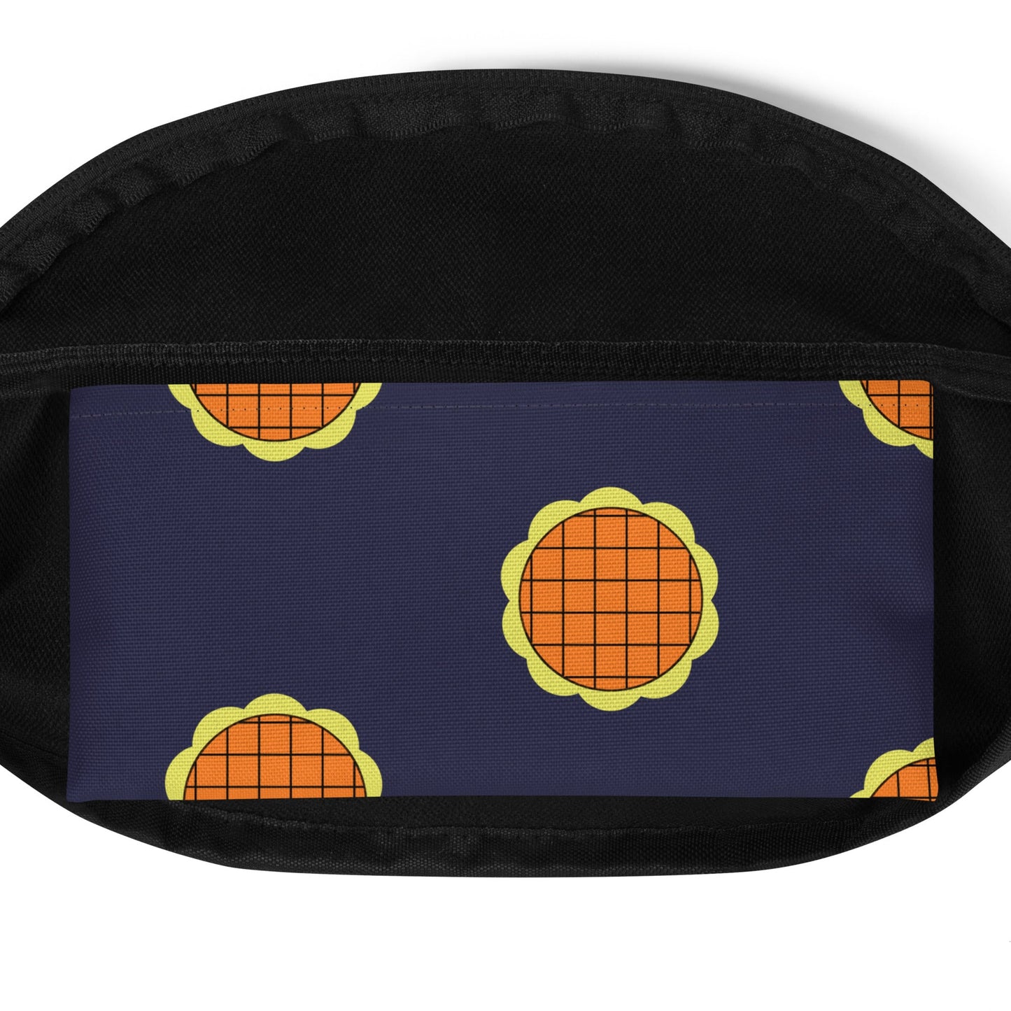Lucy Ruffy Anime Fanny Pack