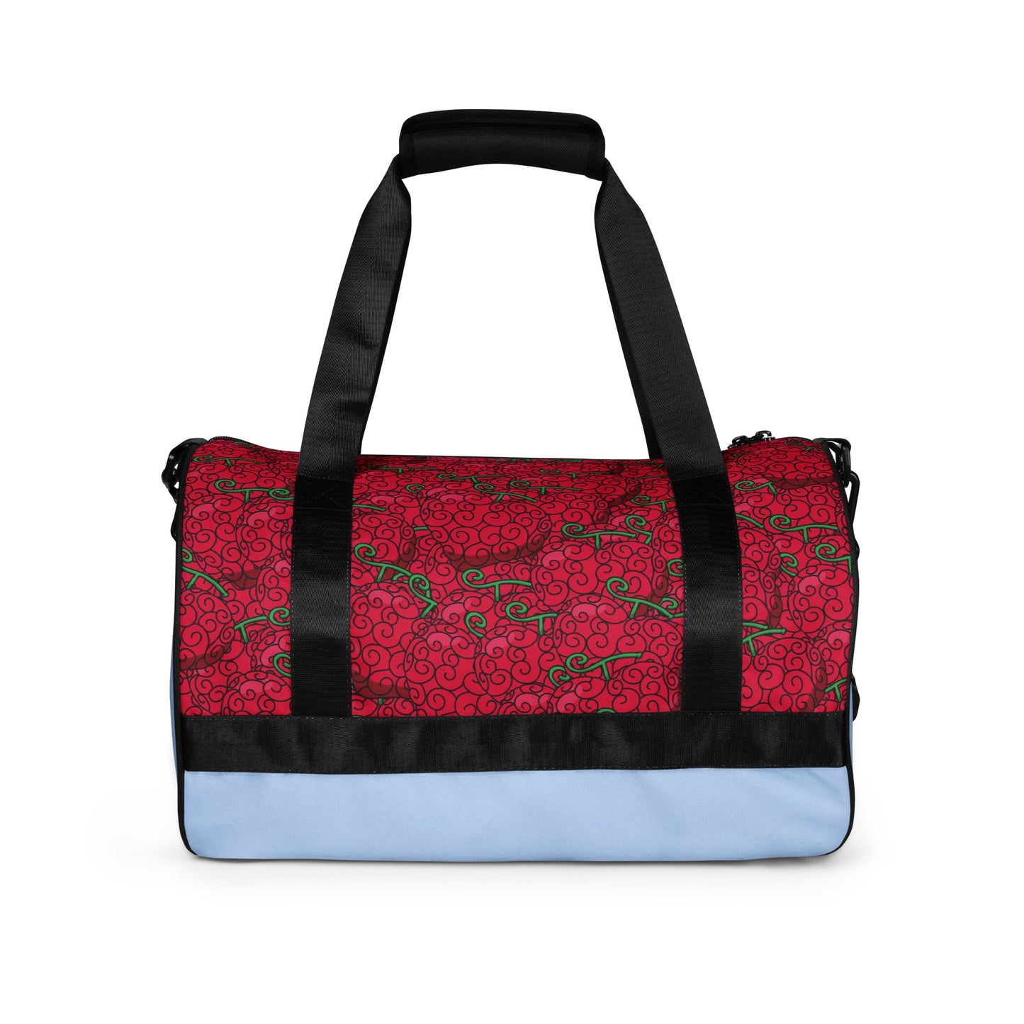 Trafalgar Devil Fruit Mini Duffel Anime Sporttasche