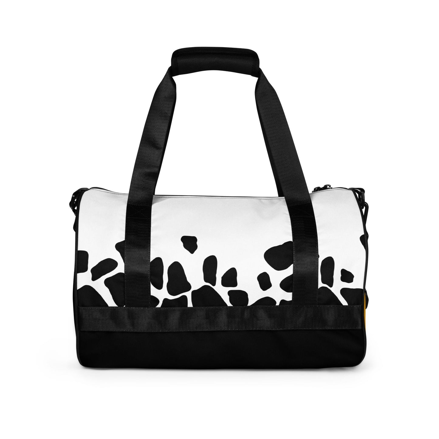 Trafalgar Heart Pirates Mini Duffel Anime Gym Bag