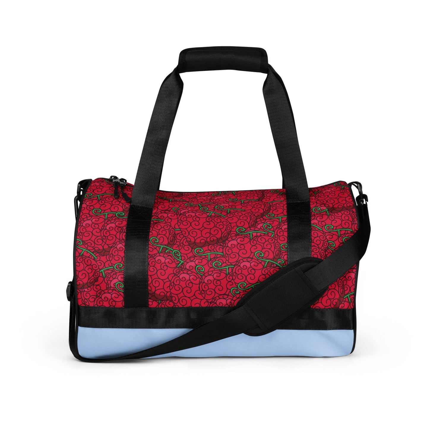 Trafalgar Devil Fruit Mini Duffel Anime Sporttasche