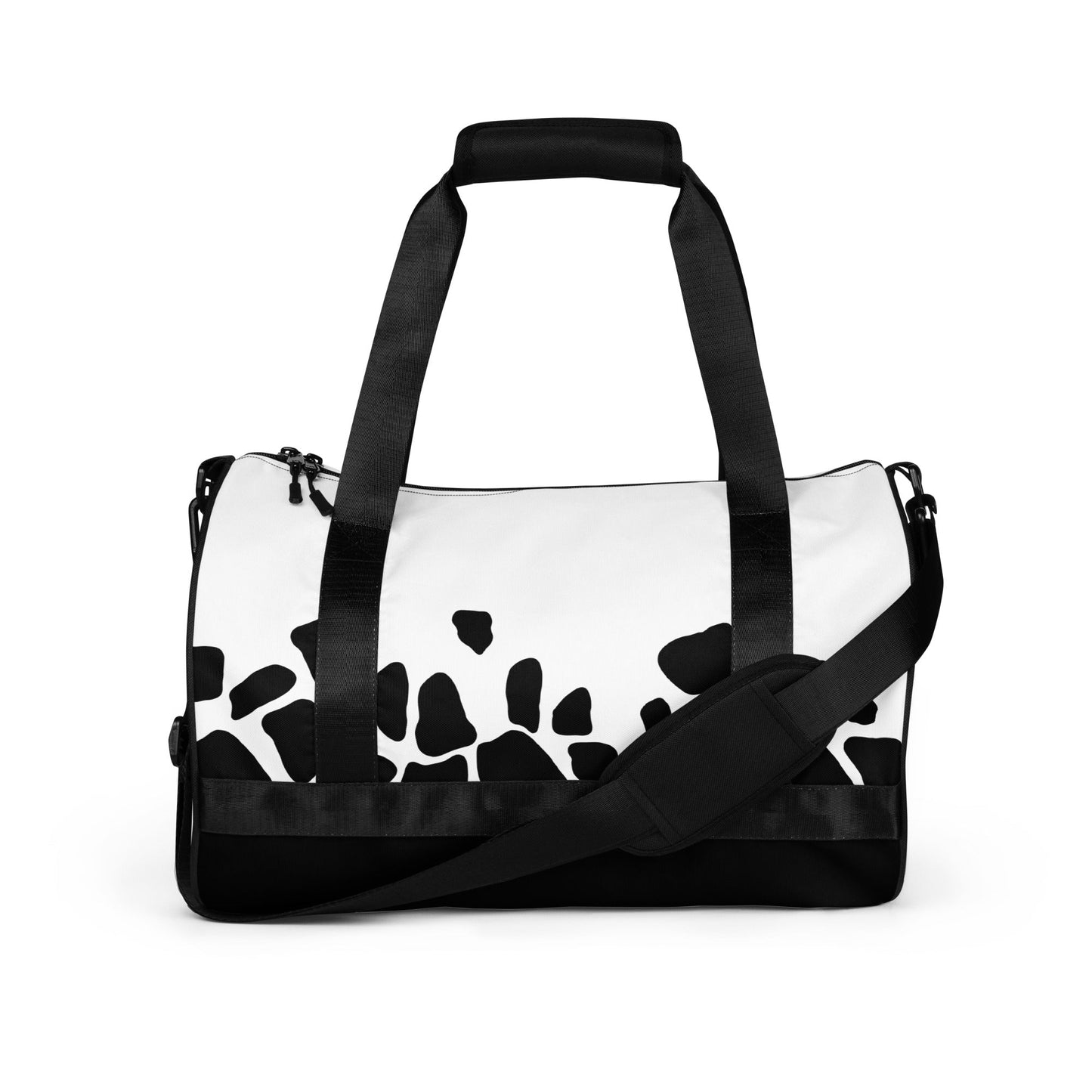 Trafalgar Heart Pirates Mini Duffel Anime Gym Bag