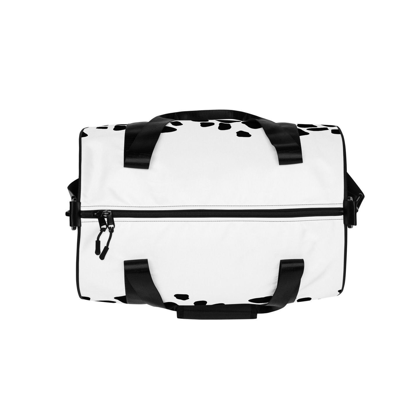 Trafalgar Heart Pirates Mini Duffel Anime Gym Bag