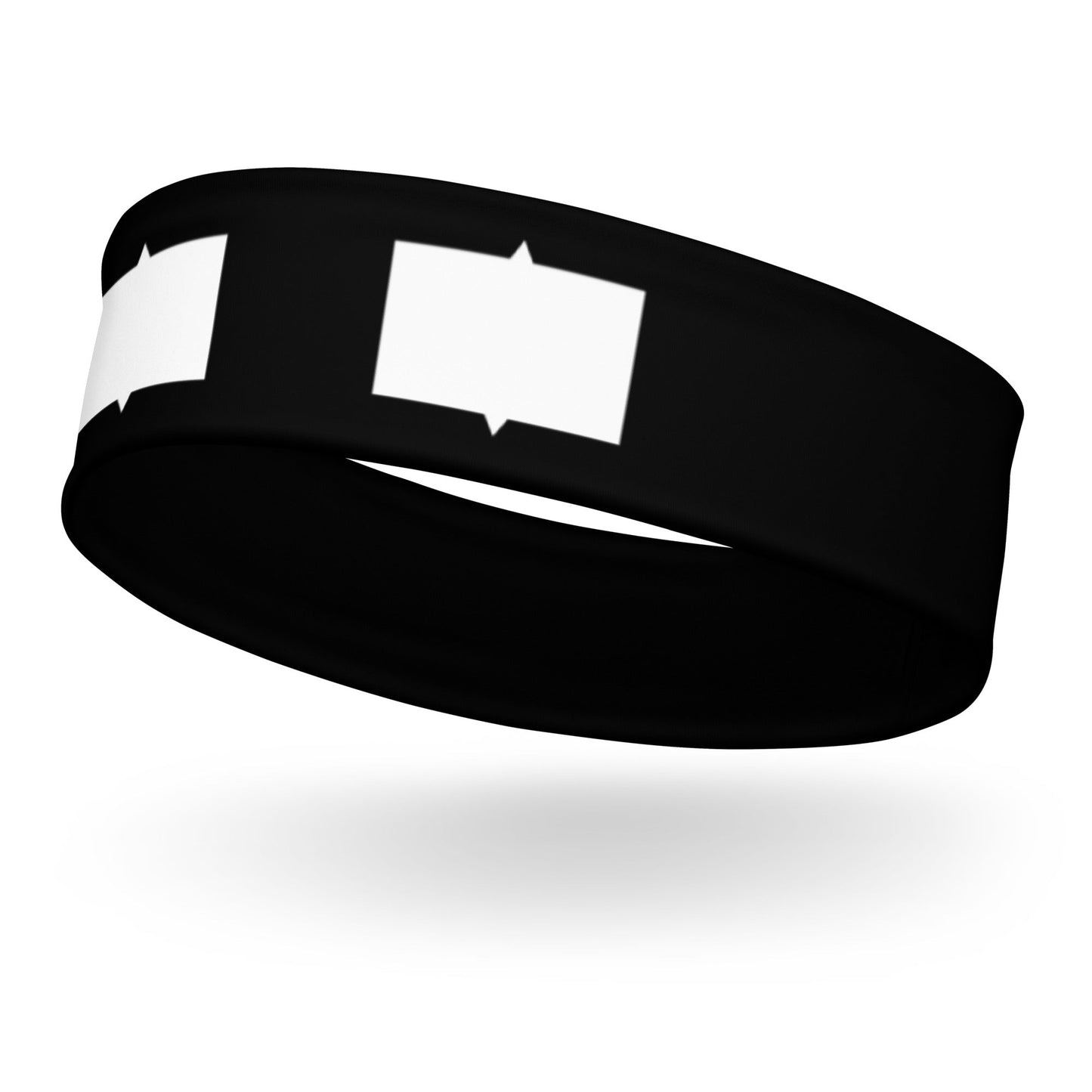 Dot Barret Unisex Anime Headband