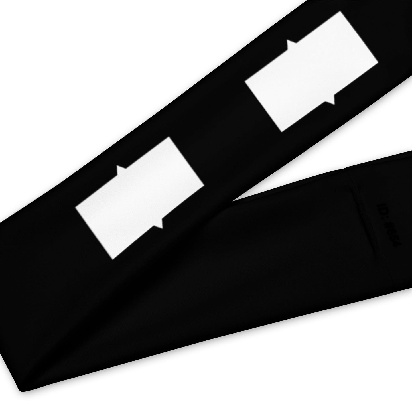 Dot Barret Unisex Anime Headband