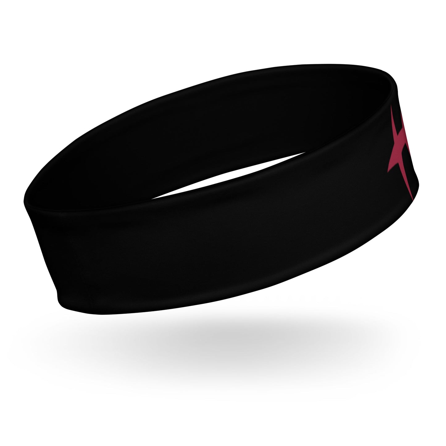 Asta Black Bulls Anime Headband