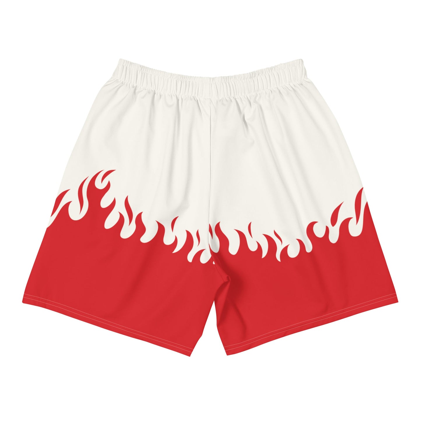 Hokage Recycled Athletic Anime Shorts