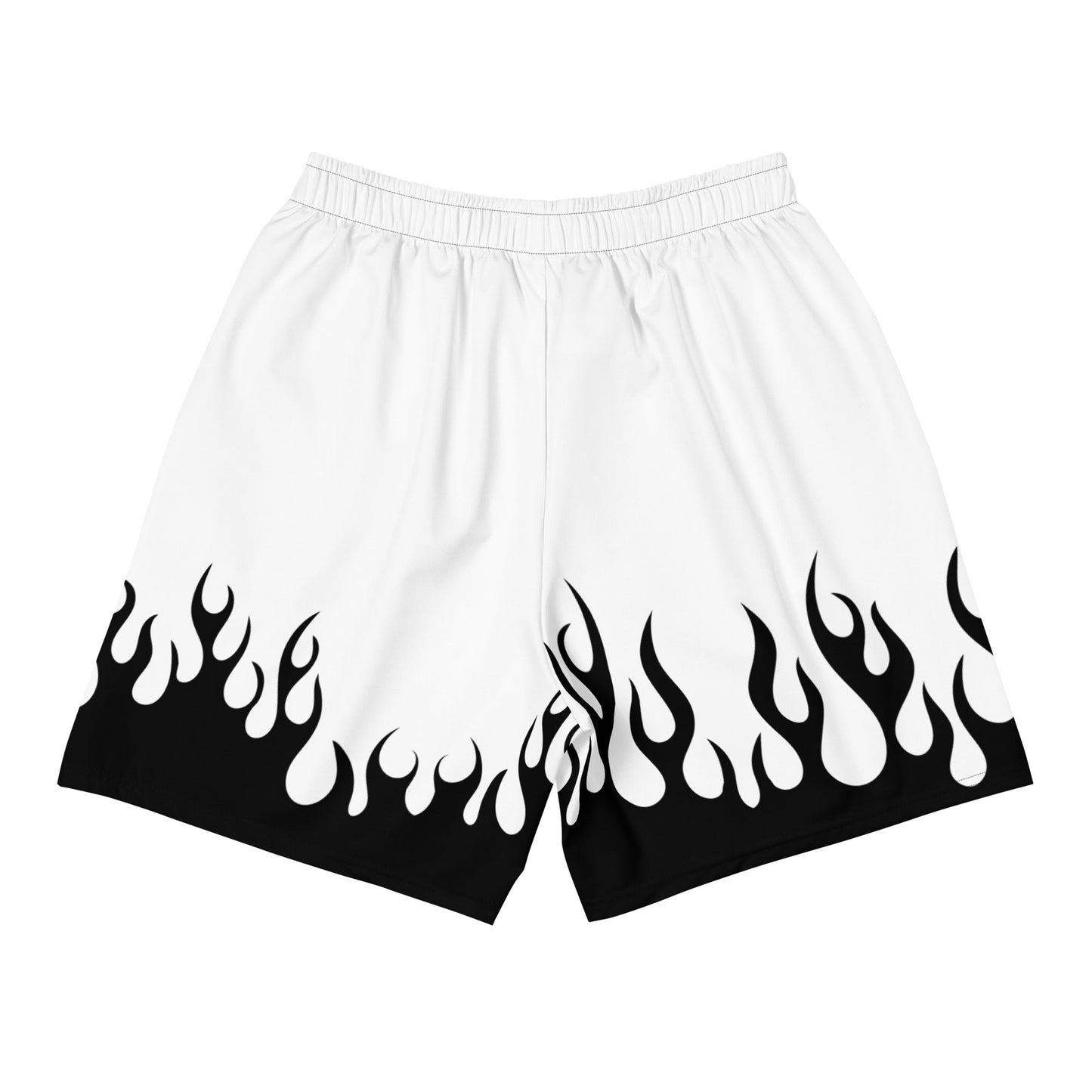 Sixth Paths recycelte sportliche Anime-Shorts