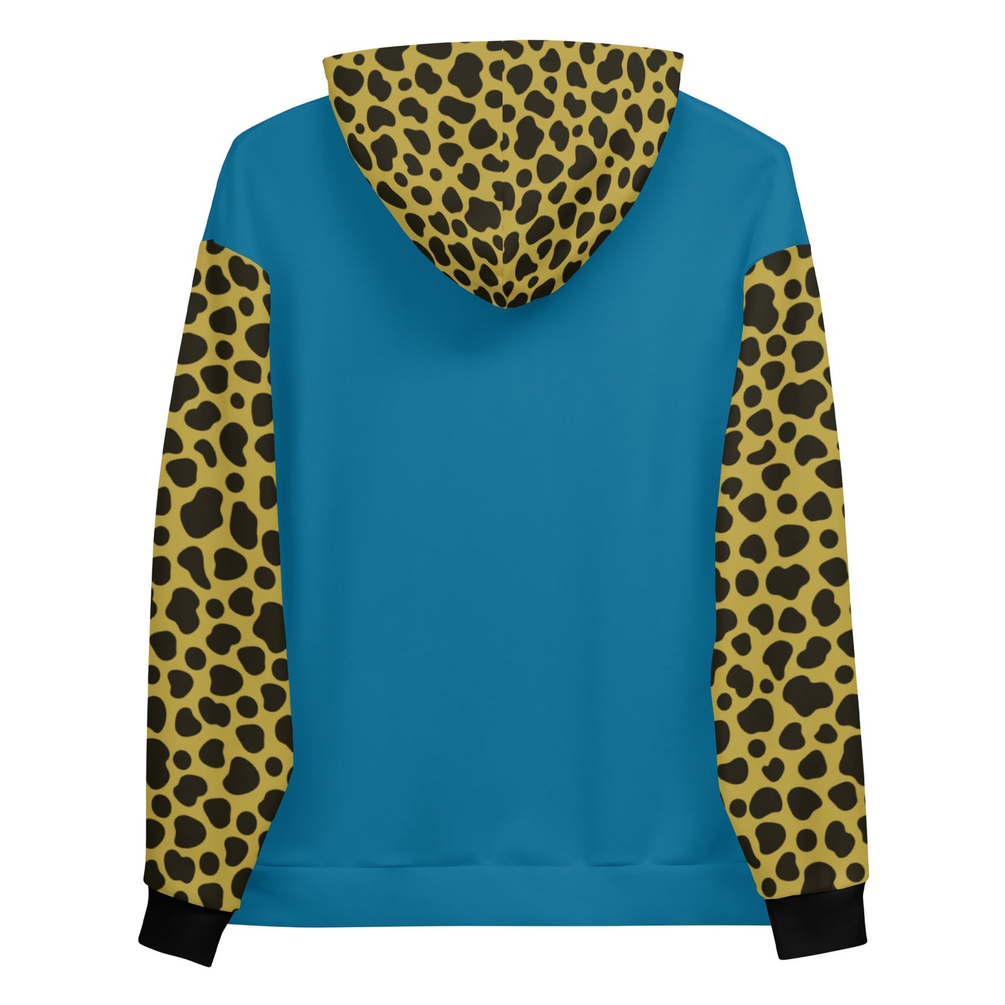 Nanami Recycled Unisex Anime Hoodie