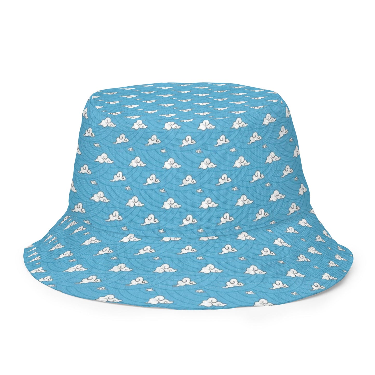 Reversible Slayer Bucket Hat