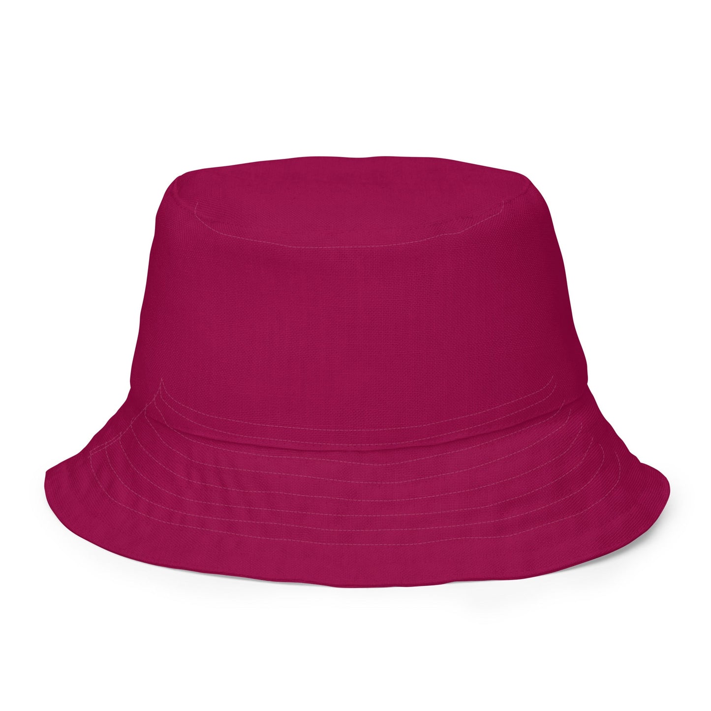 Reversible Tomioka Bucket Hat
