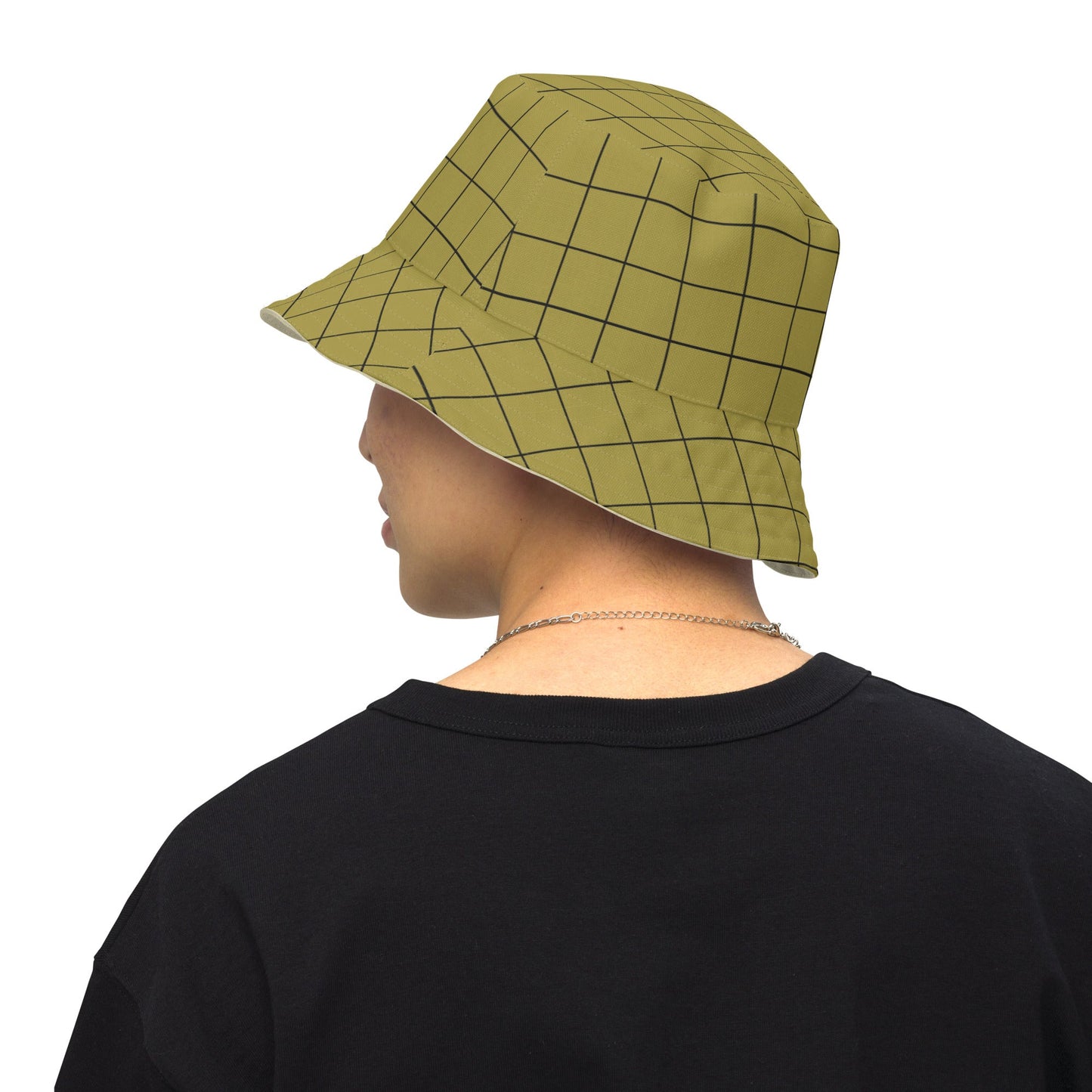 Usopp Sogeking 2 in 1 Reversible Bucket Hat
