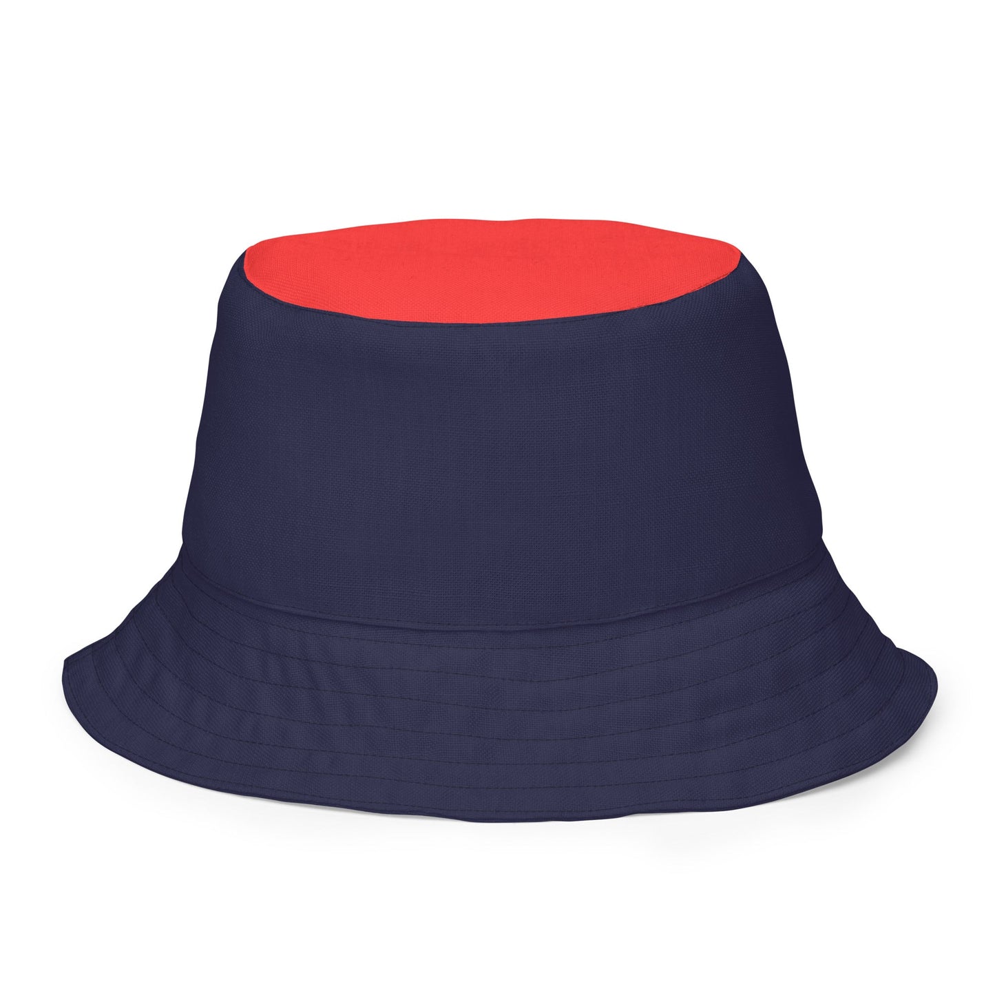 Sukuna x Itadori 2 in 1 Reversible Anime Bucket Hat
