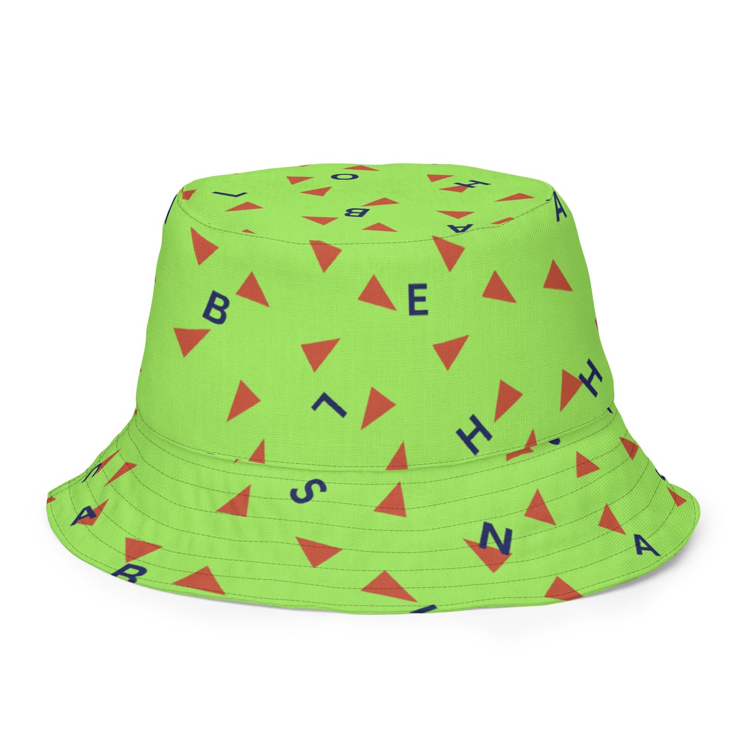 Roshi Reversible 2 in 1 Anime Bucket Hat