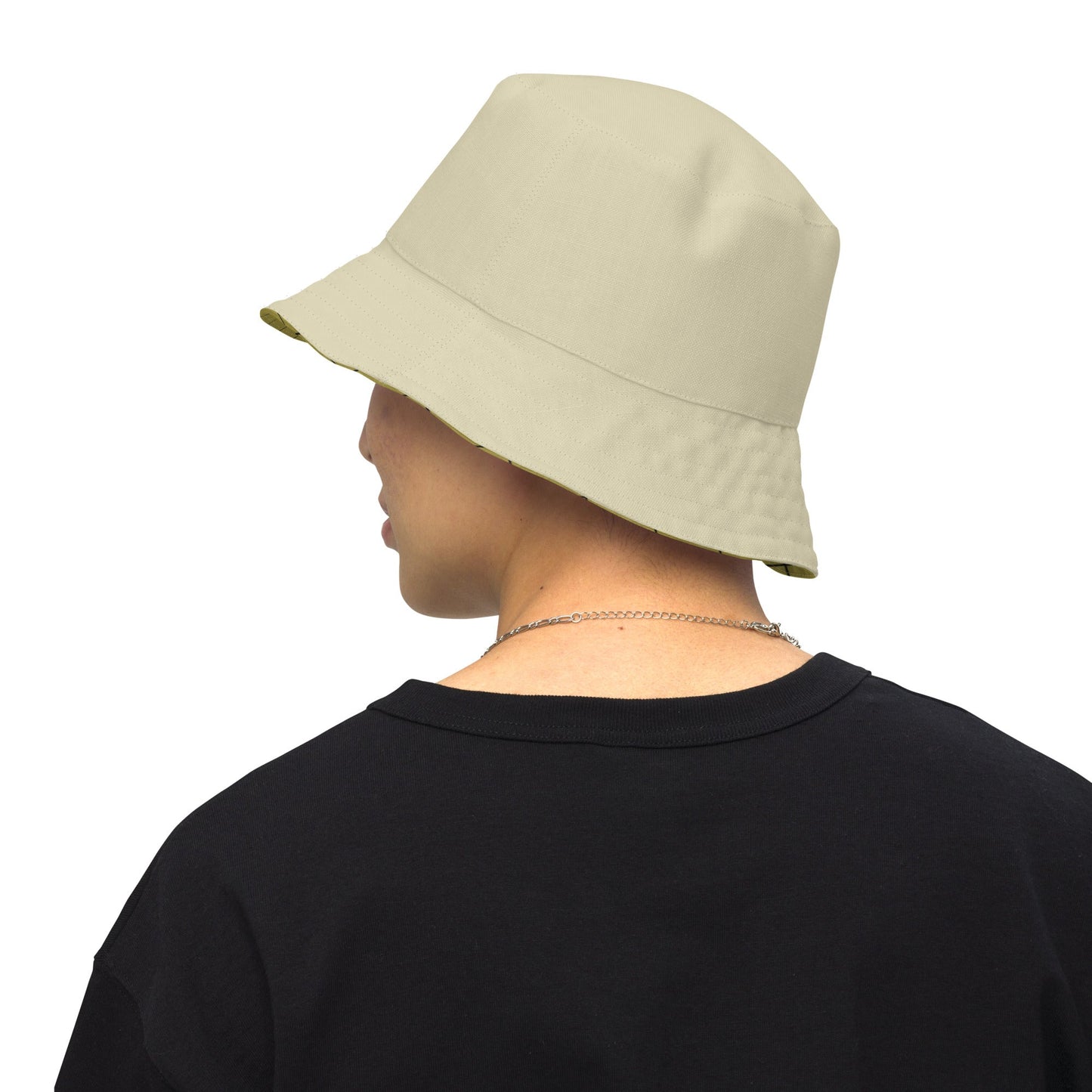 Usopp Sogeking 2 in 1 Reversible Bucket Hat