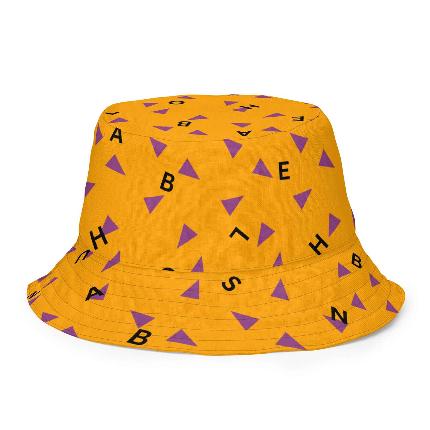 Roshi Reversible 2 in 1 Anime Bucket Hat