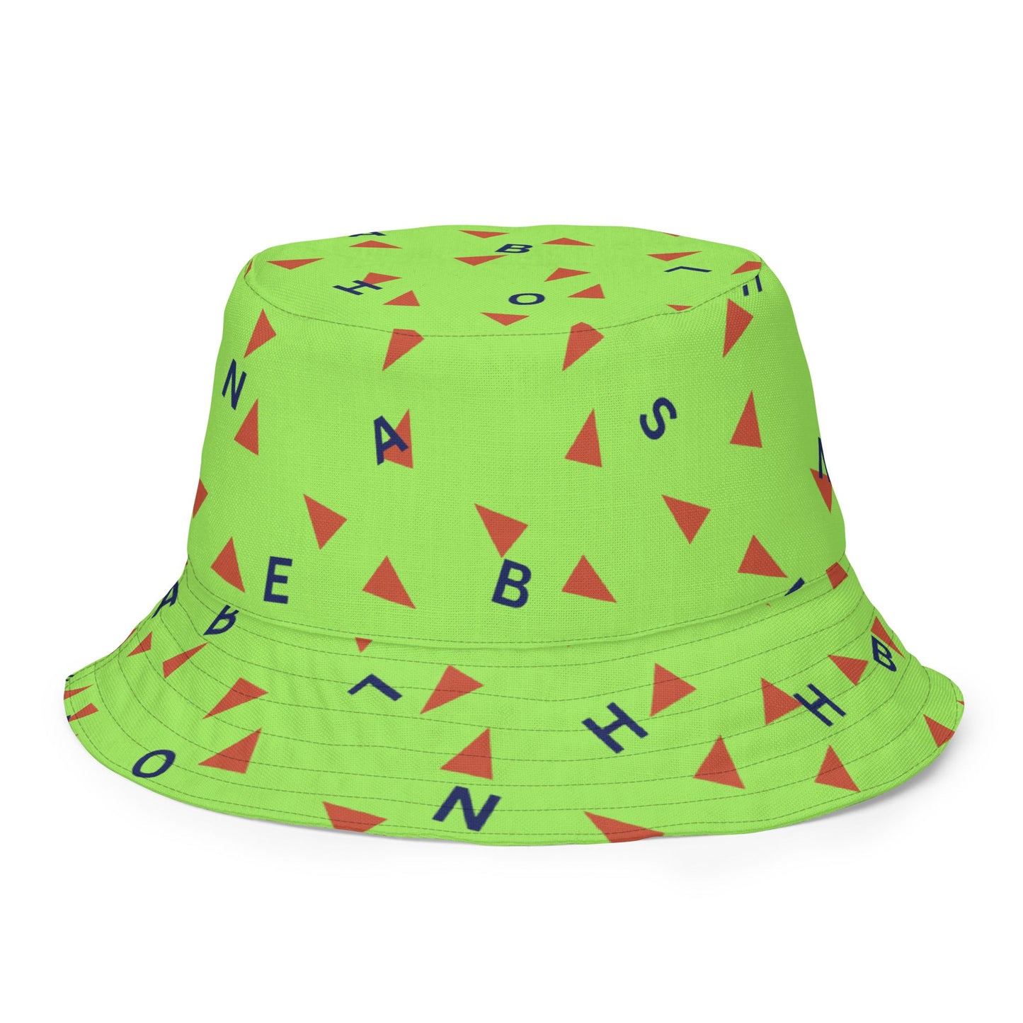 Roshi Reversible 2 in 1 Anime Bucket Hat