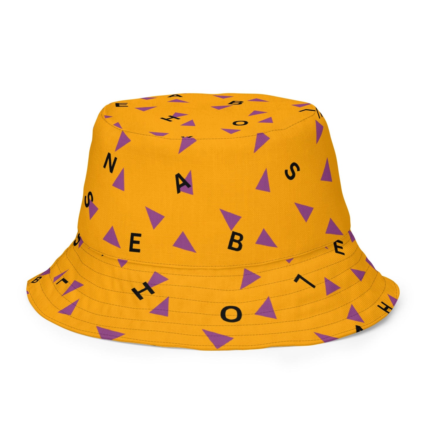 Roshi Reversible 2 in 1 Anime Bucket Hat