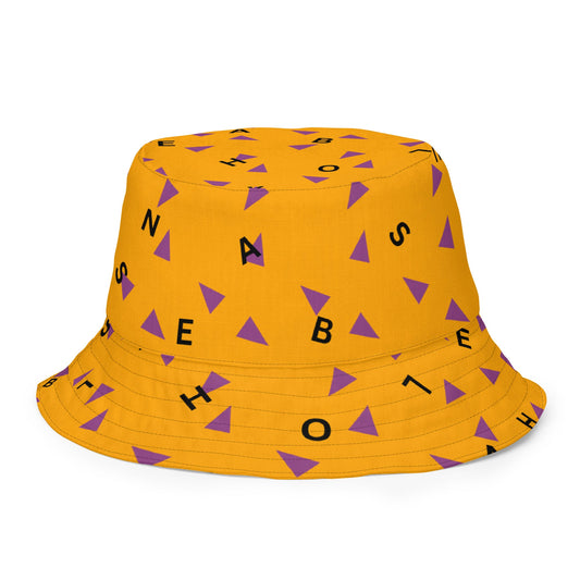 Roshi Reversible 2 in 1 Anime Bucket Hat