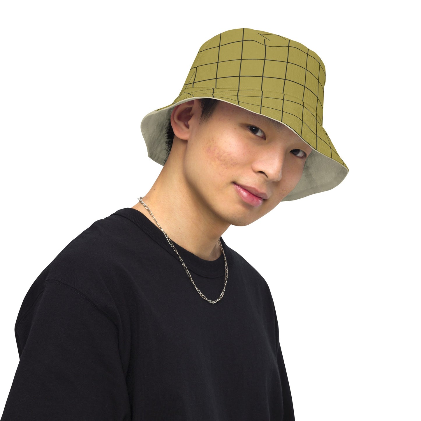 Usopp Sogeking 2 in 1 Reversible Bucket Hat