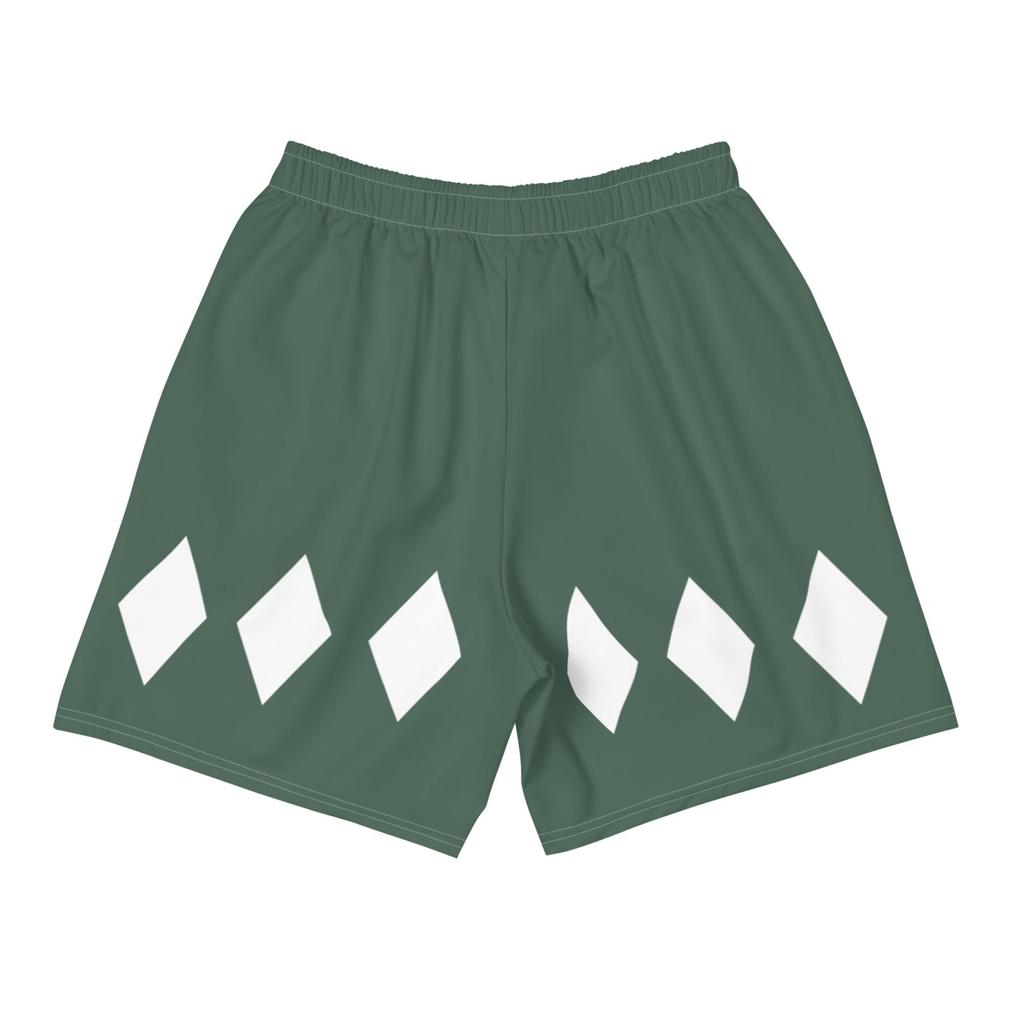 Kisuke Recycled Athletic Anime Shorts