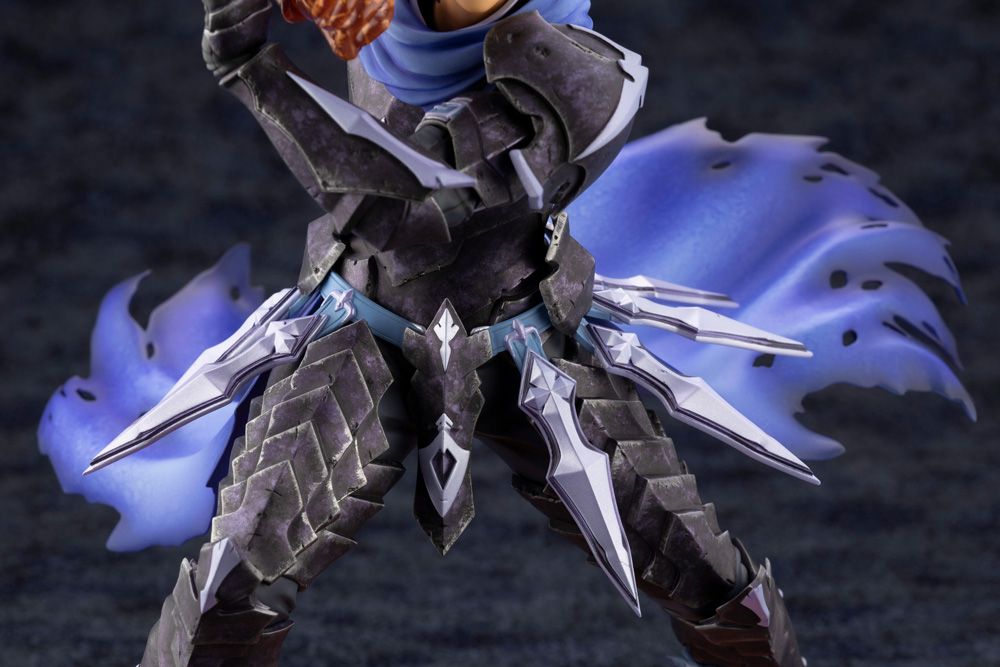 TALES OF ARISE ALPHEN Figur im Maßstab 1:8