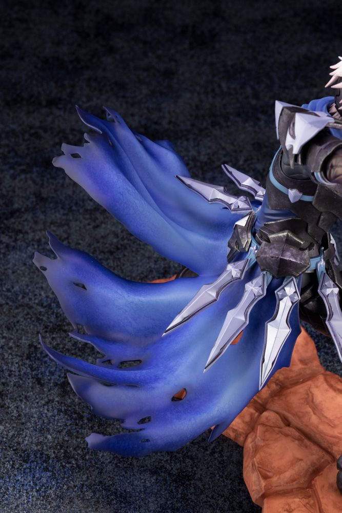 TALES OF ARISE ALPHEN Figur im Maßstab 1:8