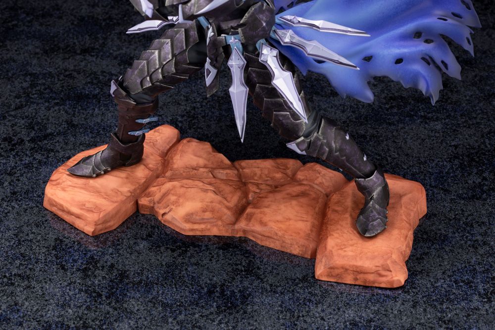 TALES OF ARISE ALPHEN Figur im Maßstab 1:8