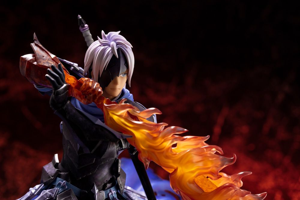 TALES OF ARISE ALPHEN Figur im Maßstab 1:8