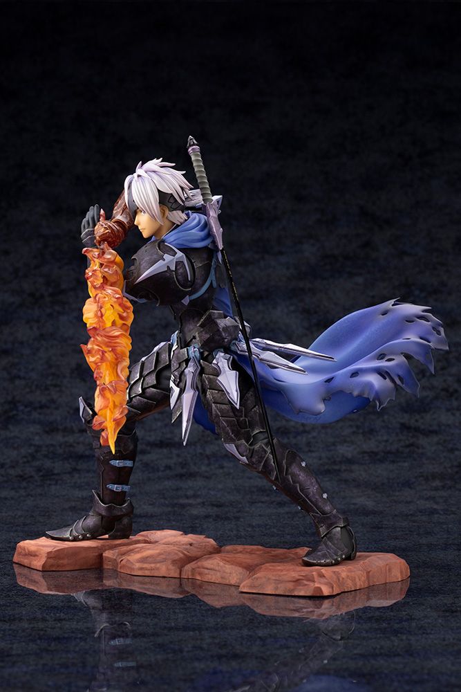 TALES OF ARISE ALPHEN Figur im Maßstab 1:8