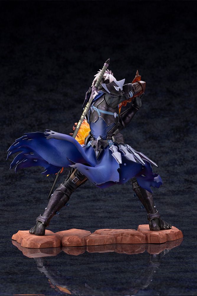 TALES OF ARISE ALPHEN Figur im Maßstab 1:8