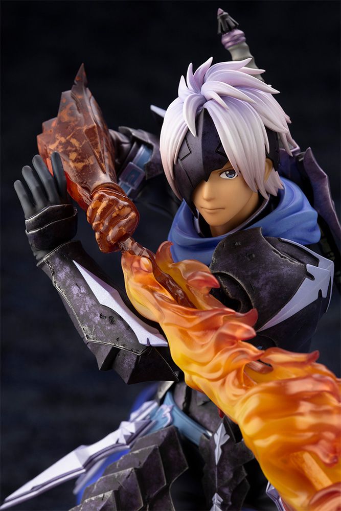 TALES OF ARISE ALPHEN Figur im Maßstab 1:8