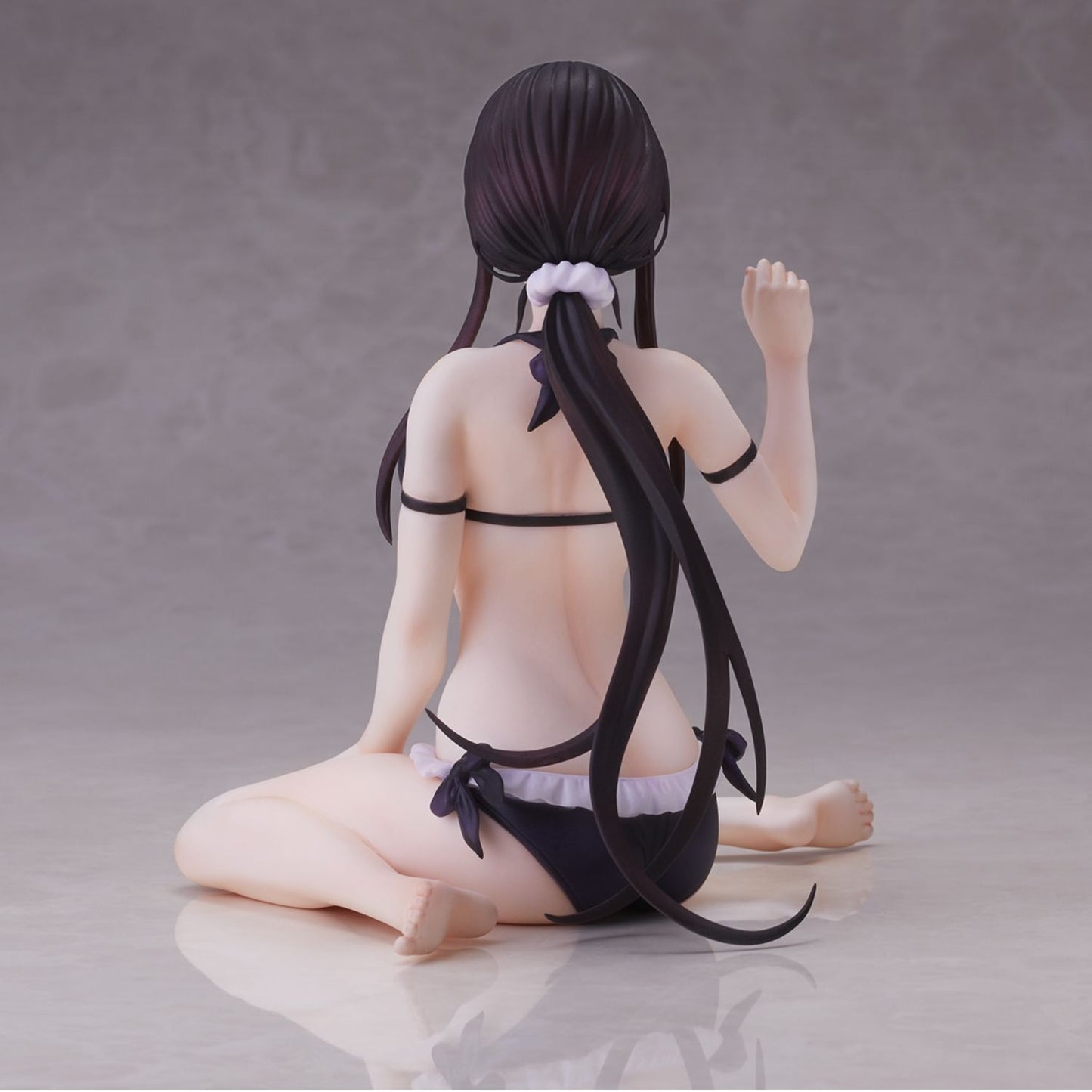Anenarumono - Chiyo Statue