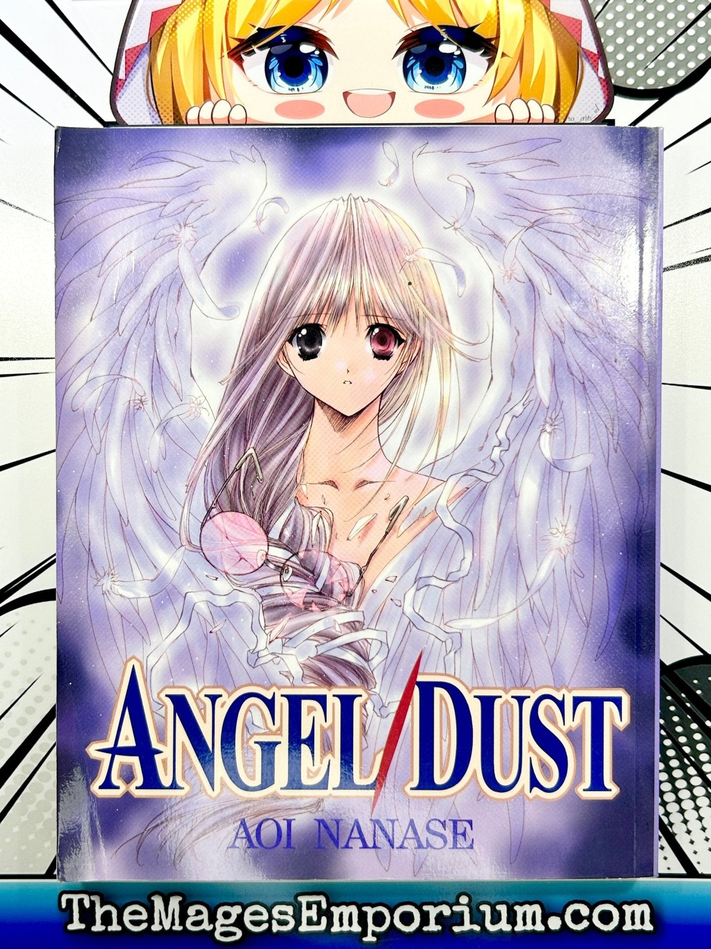 Angel/Dust
