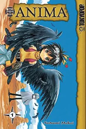 Anima Vol 1