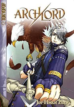 Archlord Vol 5