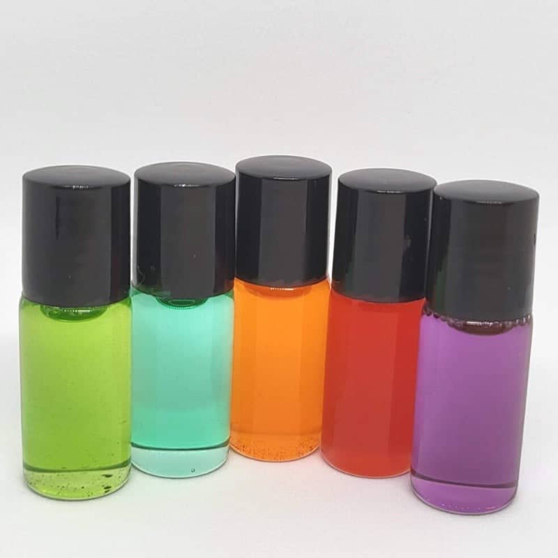 Attack on Titan Anime-inspirierte Düfte – Armin Arlert