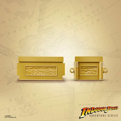 Indiana Jones Adventure Series 6-Inch Action Figures - Select Figure(s)