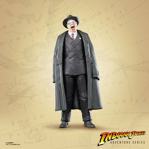 Indiana Jones Adventure Series 6-Inch Action Figures - Select Figure(s)