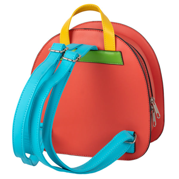 Squishable Rainbow Backpack