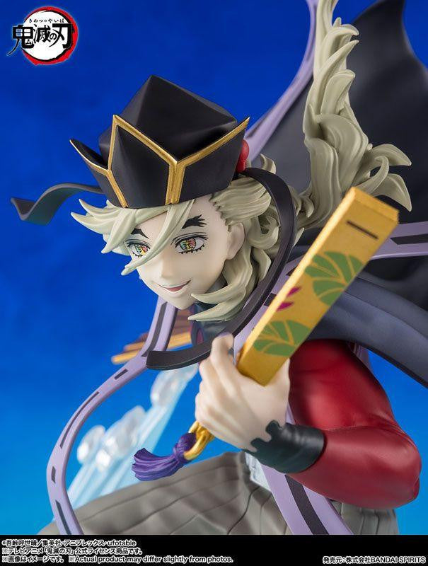 Figuarts ZERO Doma Demon Slayer: Kimetsu no Yaiba Figure