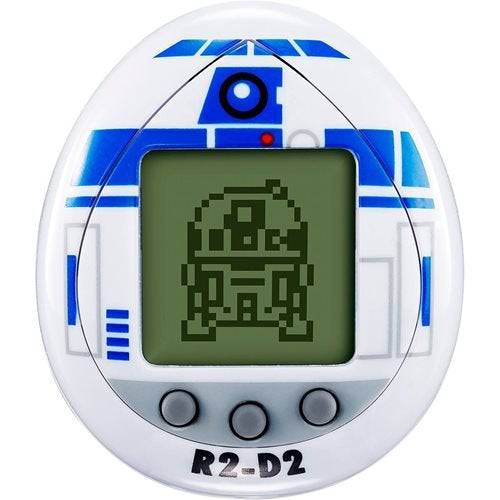Bandai Star Wars Tamagotchi Nano Digital Pet - Select Figure(s)