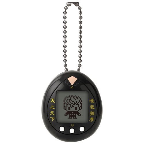 Bandai Tokyo Revengers Vinyl Figure with Tamagotchi Nano Digital Pet - Select Figure(s)