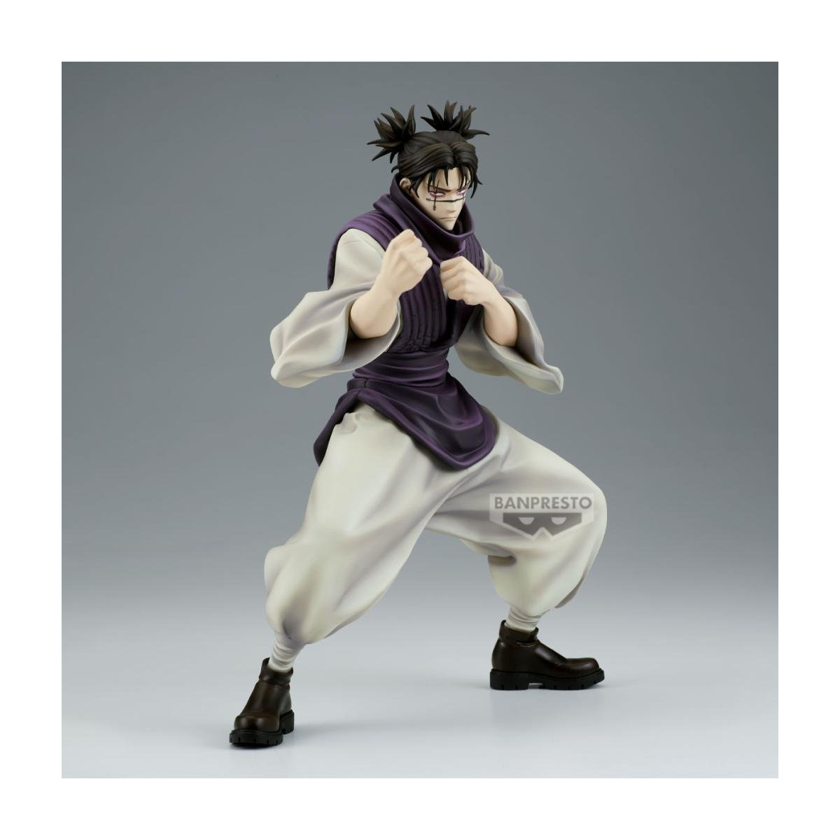 Jujutsu Kaisen Maximatic Choso (Ver.A) Figure Super Anime Store