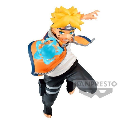 Naruto Next Generations Vibration Stars Boruto Figure Uzumaki Boruto Vol.2